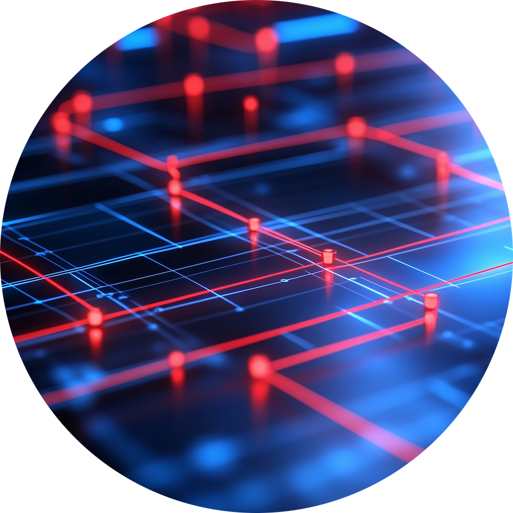 Orbital Reserve Logo