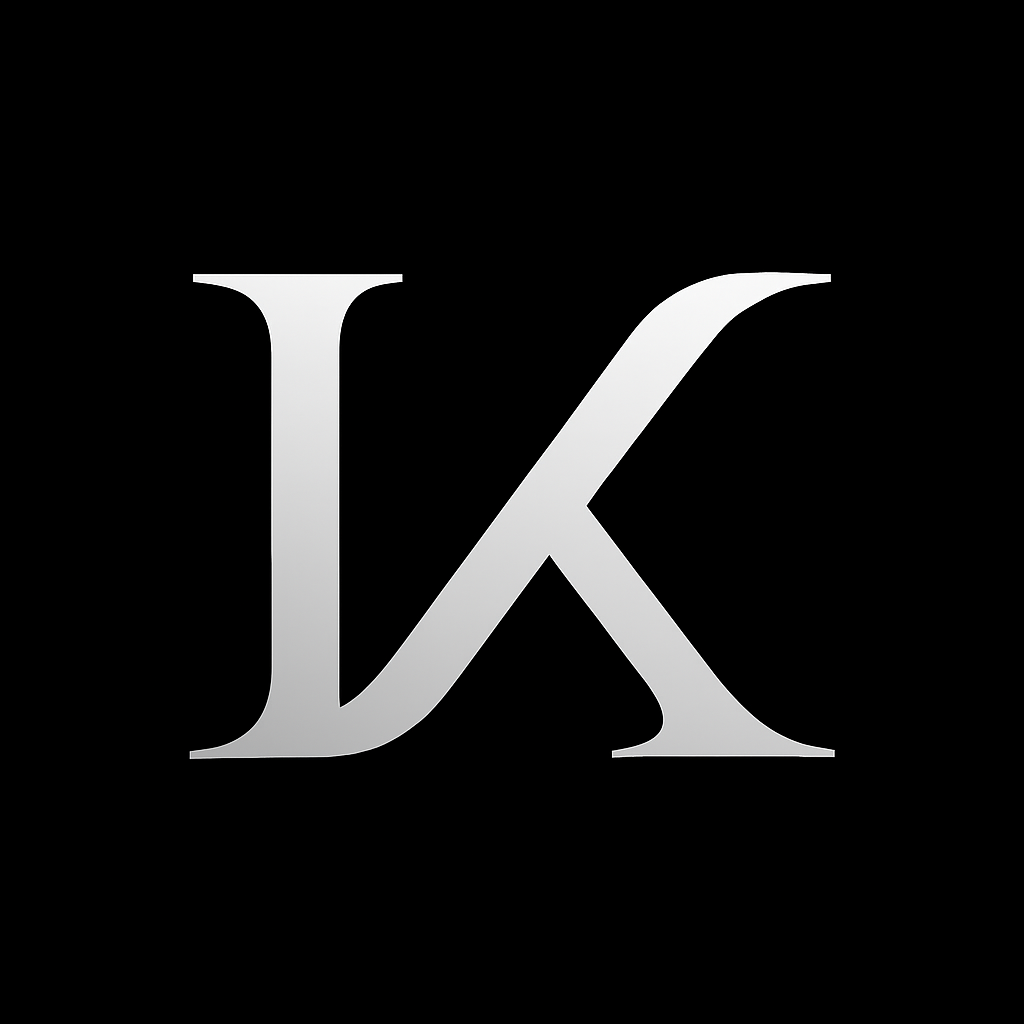 LXK Logo